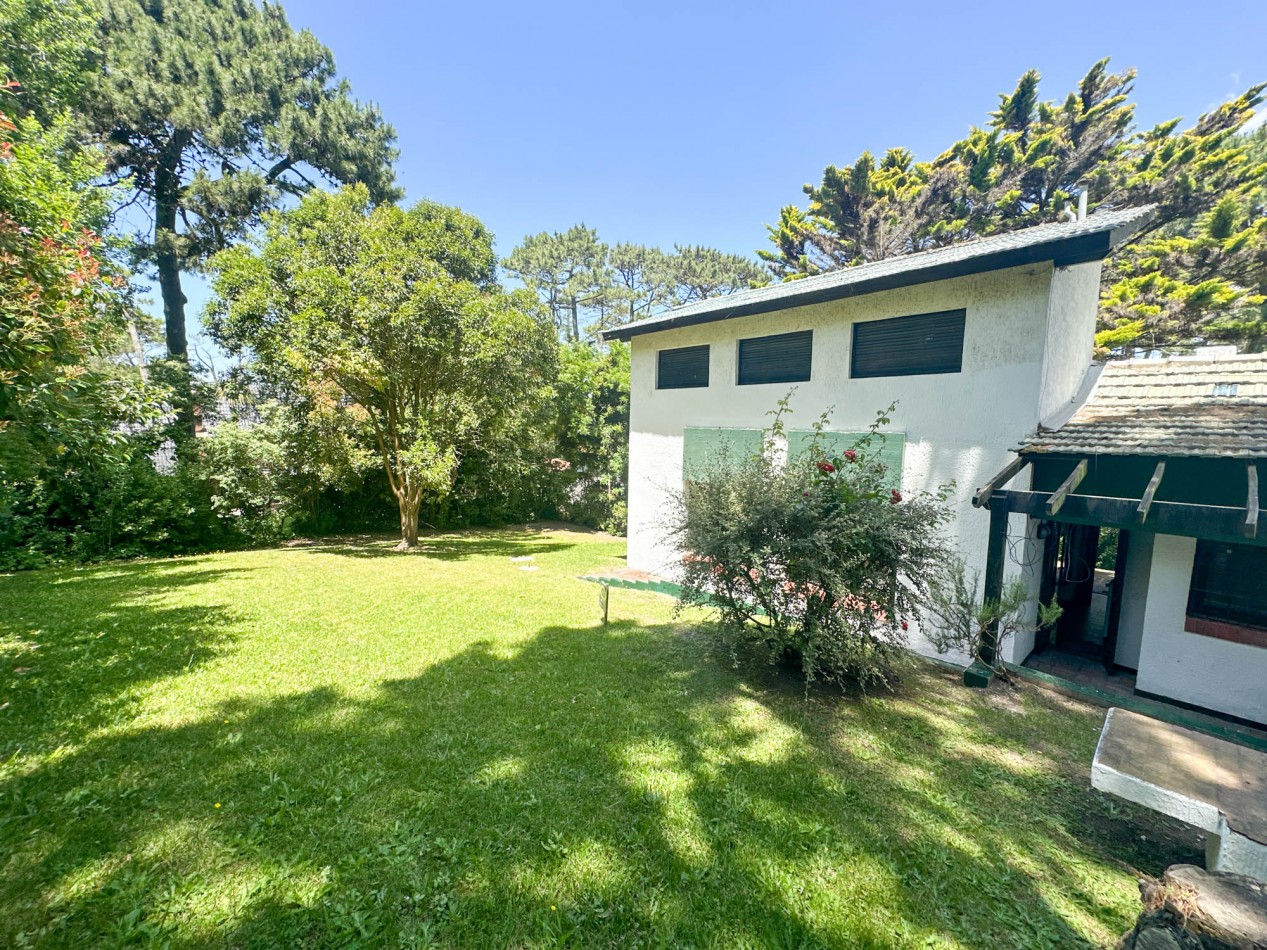 CASA A LA VENTA EN PINAMAR