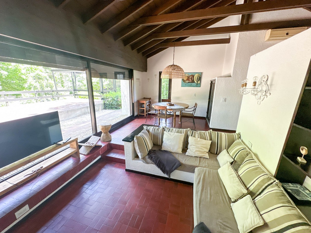 CASA A LA VENTA EN PINAMAR