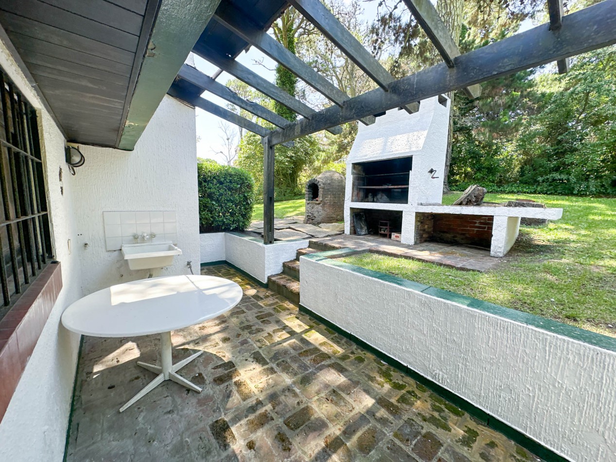 CASA A LA VENTA EN PINAMAR