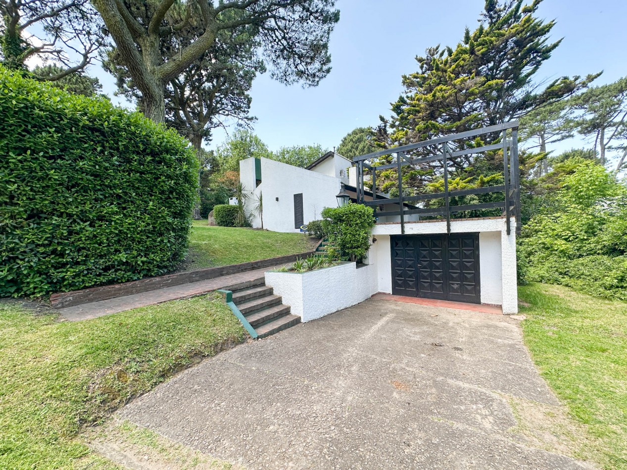 CASA A LA VENTA EN PINAMAR