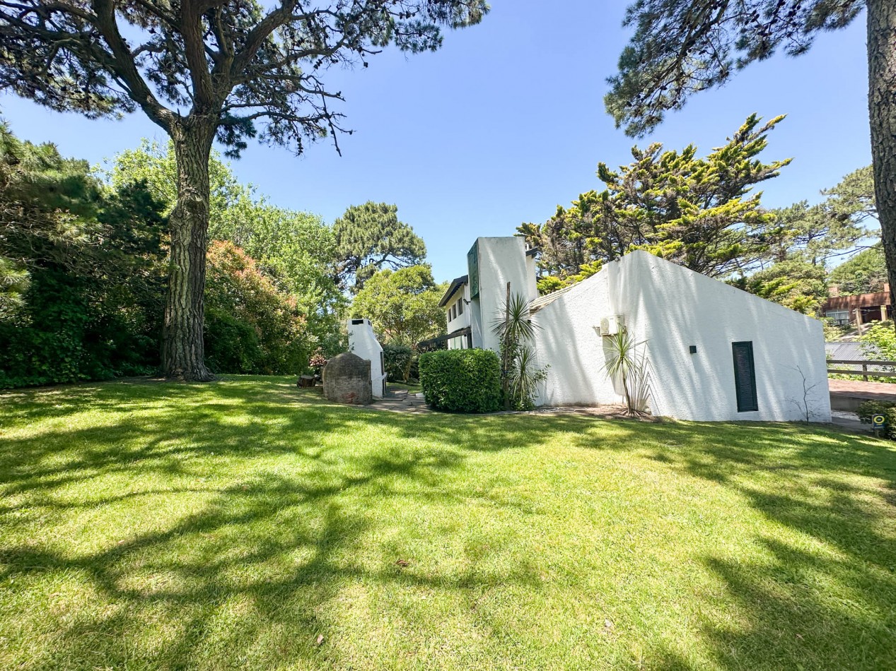 CASA A LA VENTA EN PINAMAR