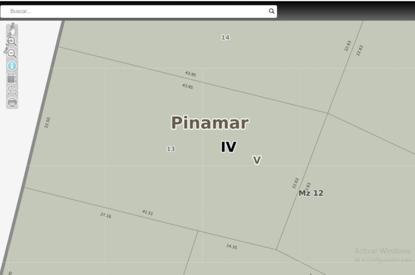 CASA A LA VENTA EN PINAMAR
