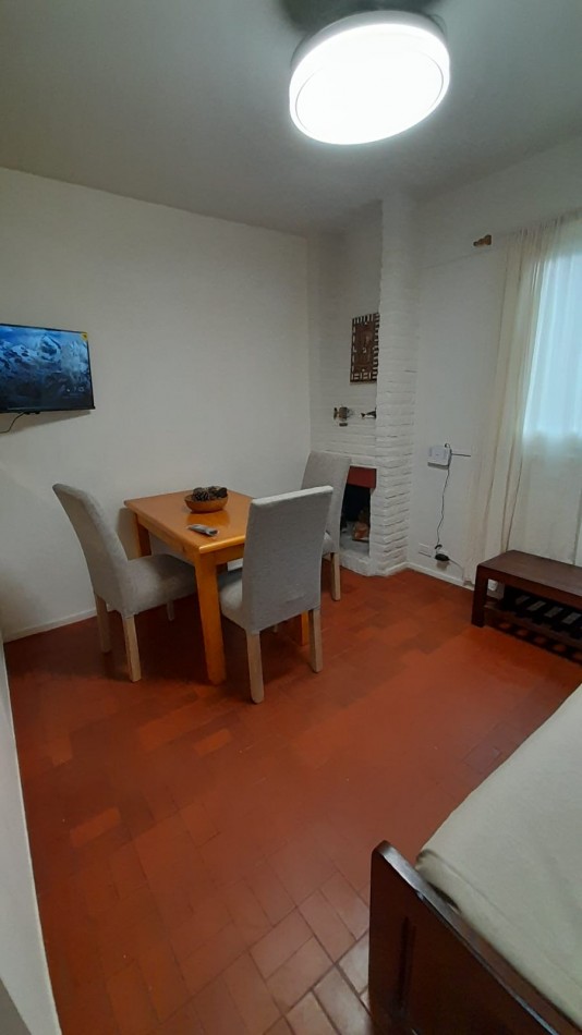 Alquiler de departamento en Pinamar