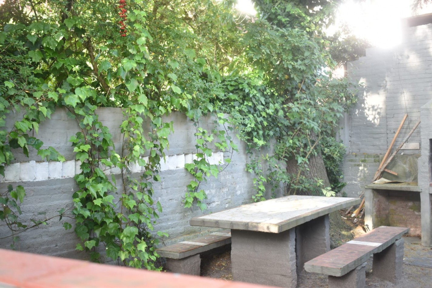 Alquiler de departamento en Pinamar