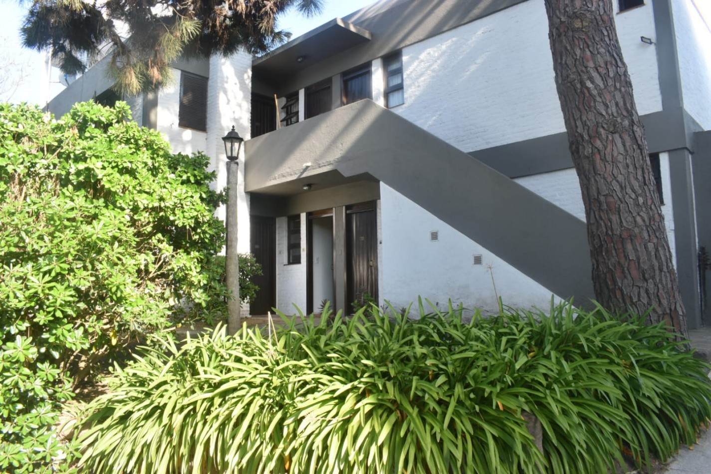 Alquiler de departamento en Pinamar