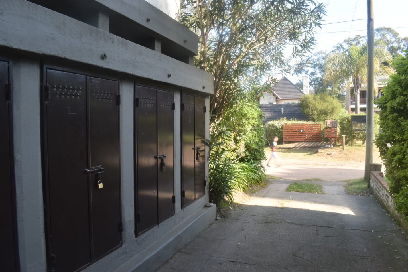 Alquiler de departamento en Pinamar