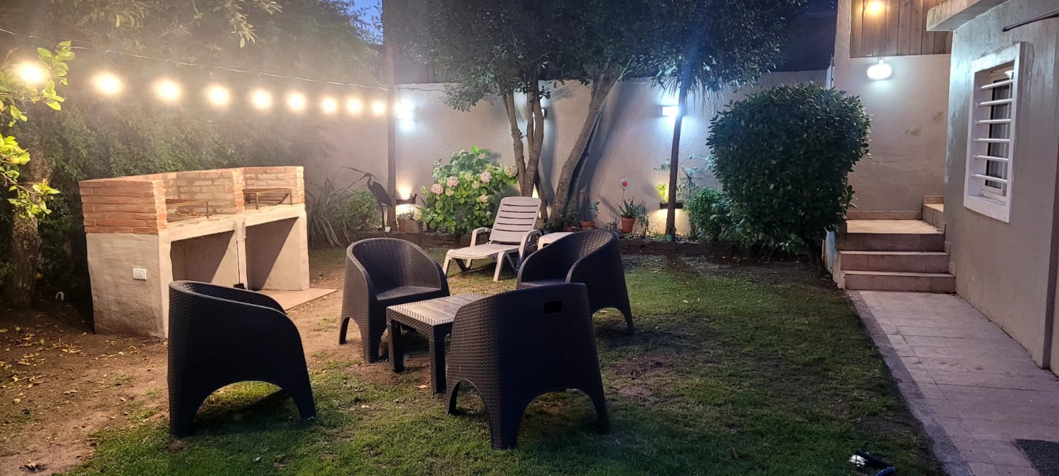 Alquiler de departamento en Ostende