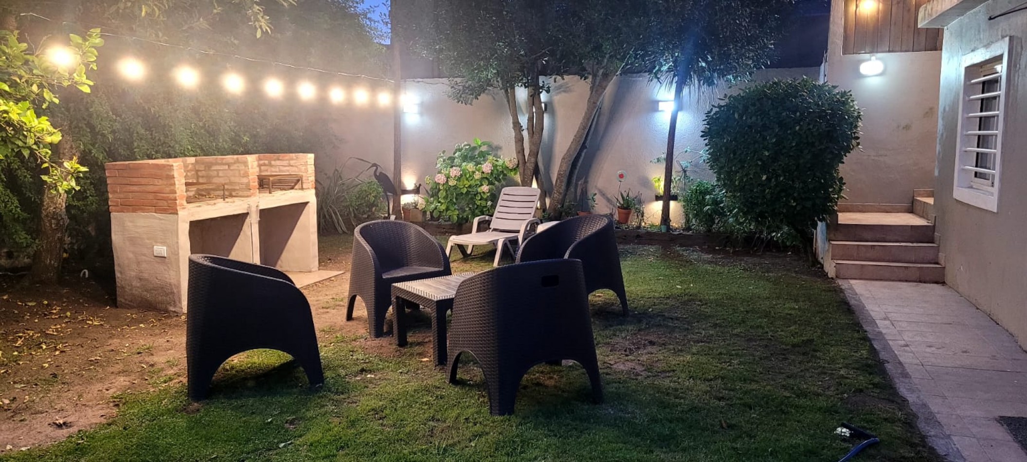 Alquiler de departamento en Ostende