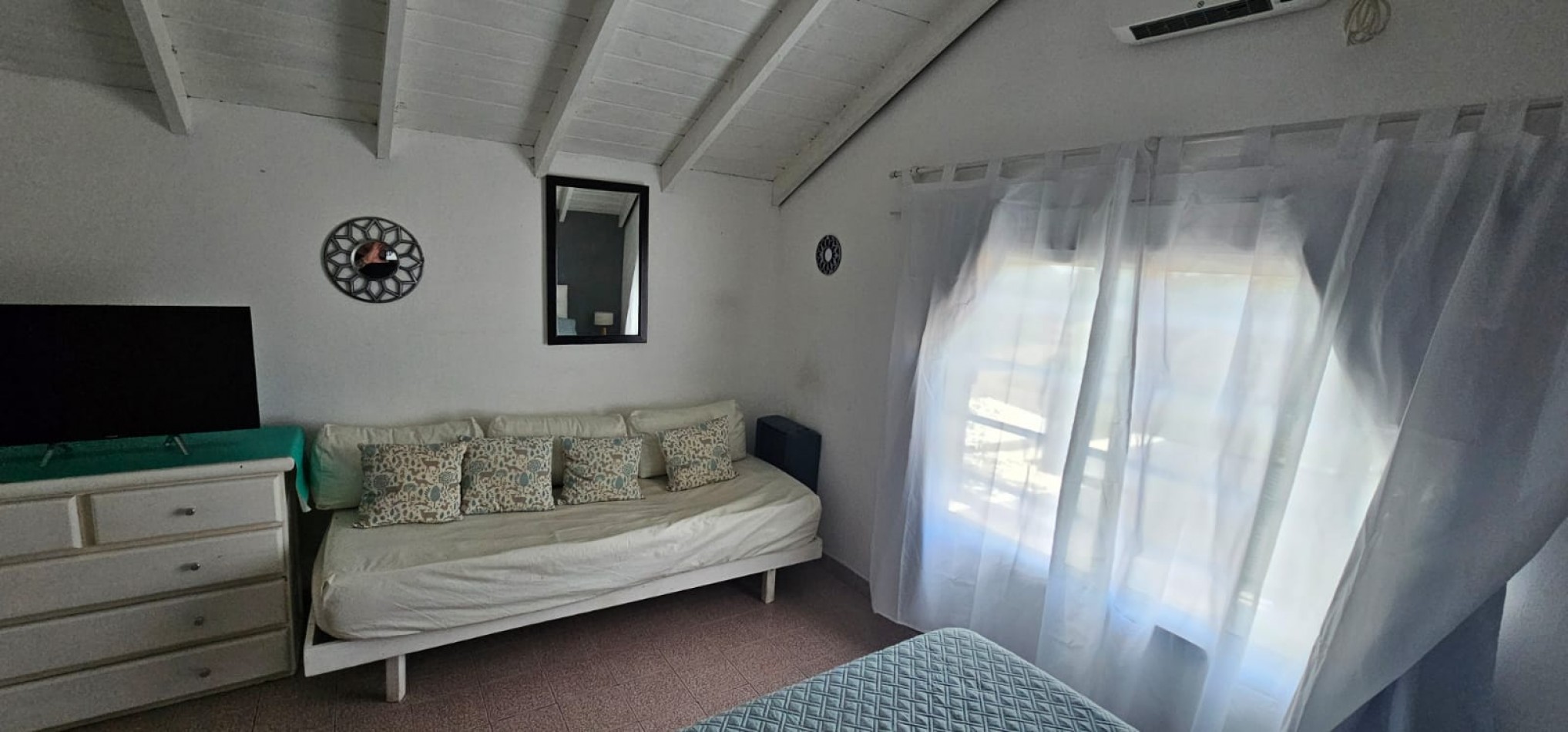 Alquiler de departamento en Ostende