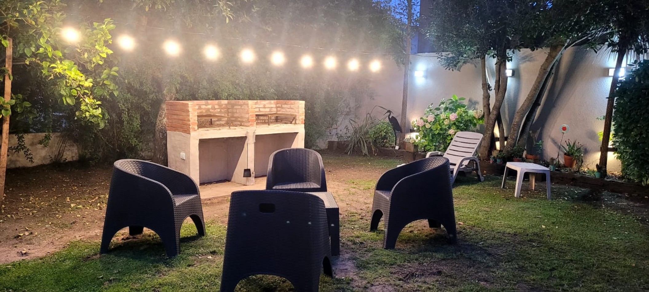 Alquiler de departamento en Ostende