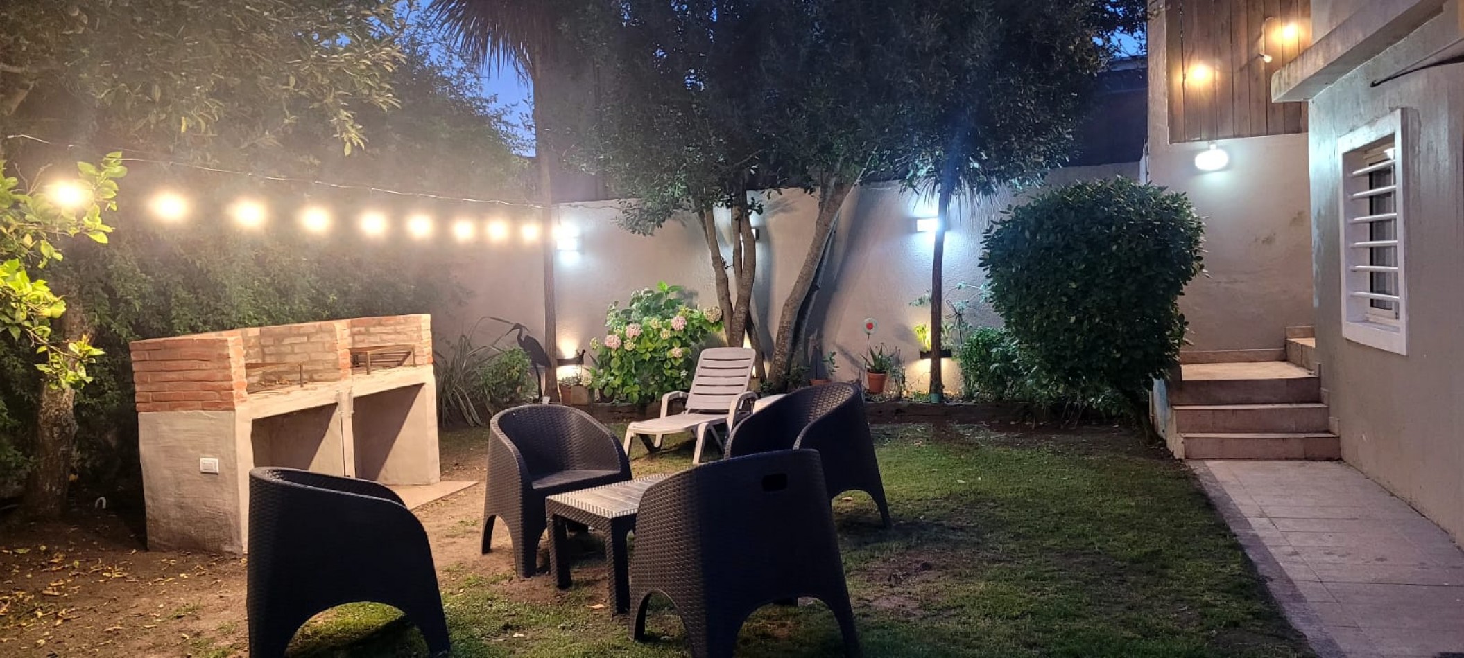 Alquiler de departamento en Ostende