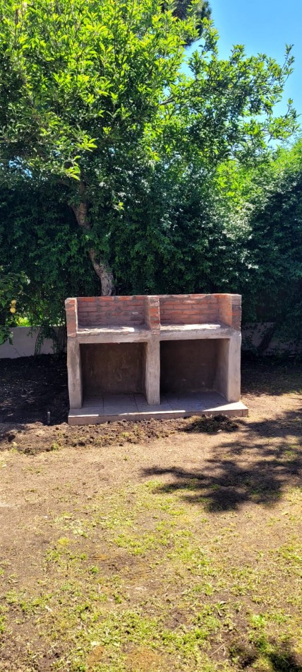 Alquiler de departamento en Ostende