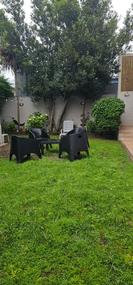 Alquiler de departamento en Ostende