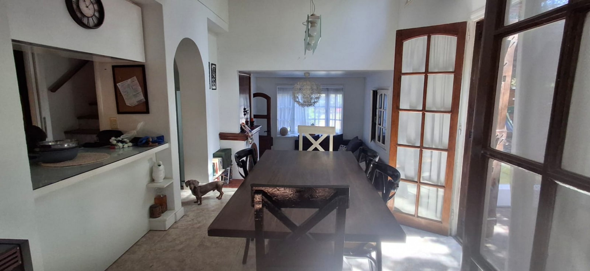 Venta Departamento Pinamar Duplex