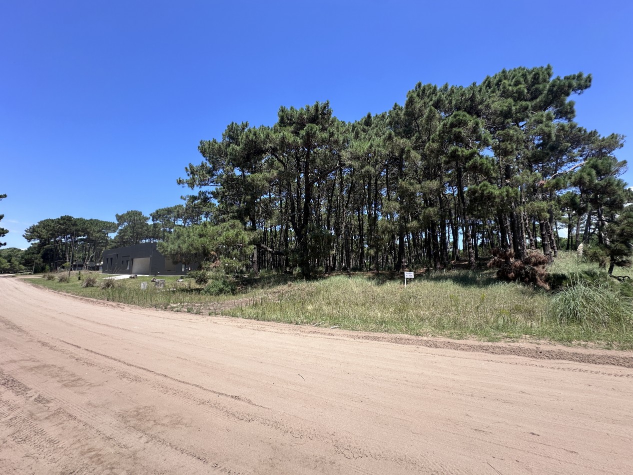 VENTA LOTE PINAMAR