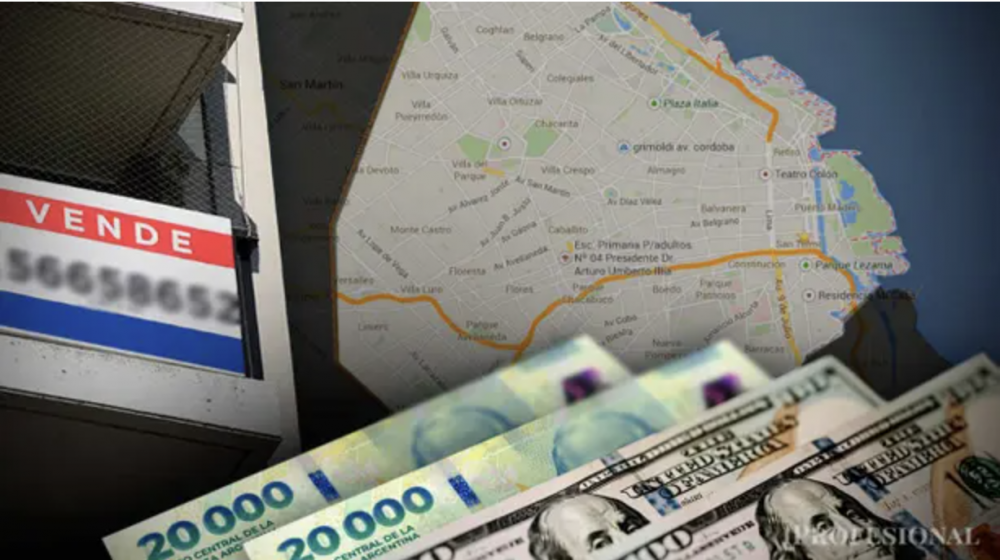 El regreso del crédito impulsa un nuevo ciclo inmobiliario: qué anticipa el sector para 2026