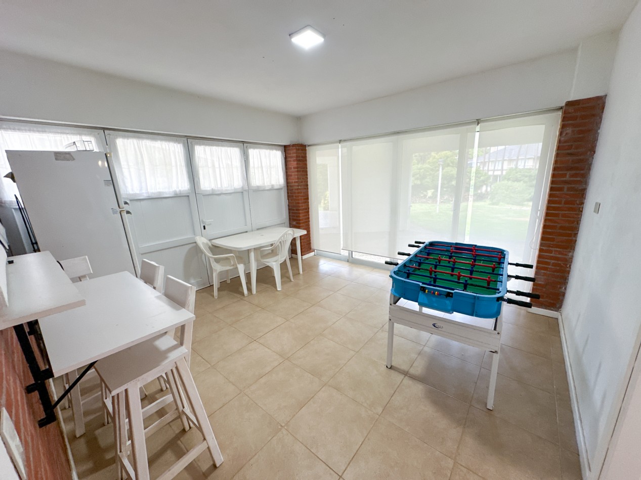 Casa venta Pinamar Norte