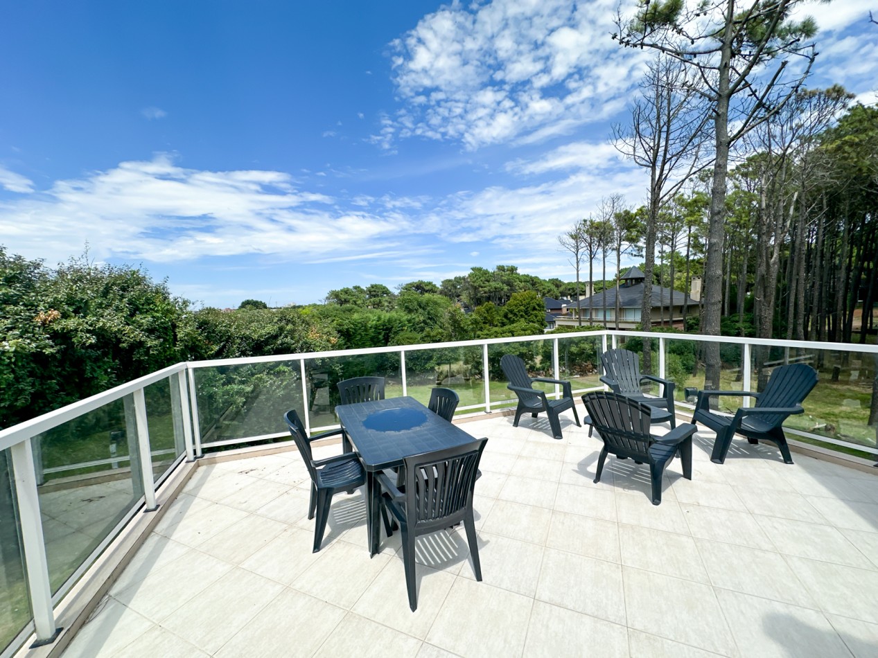 Casa venta Pinamar Norte