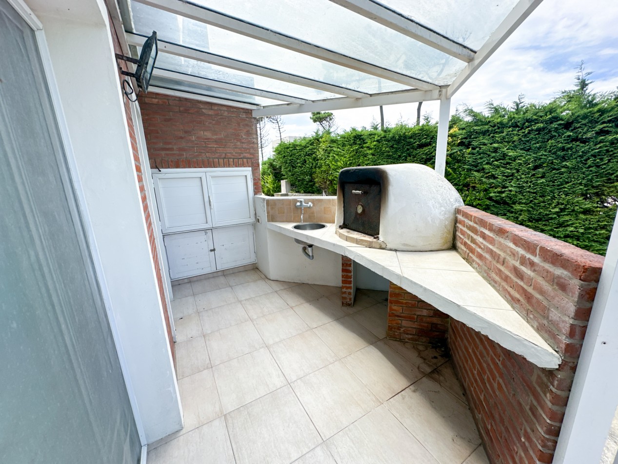 Casa venta Pinamar Norte