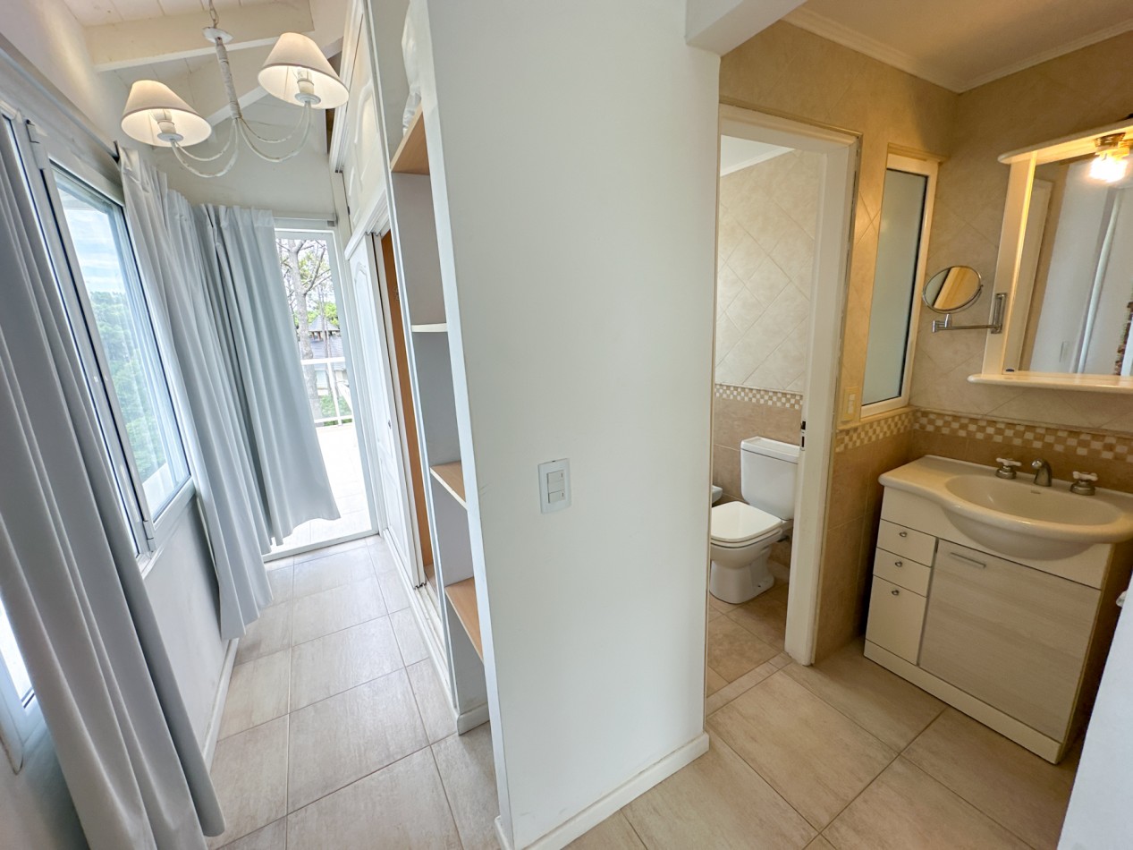 Casa venta Pinamar Norte