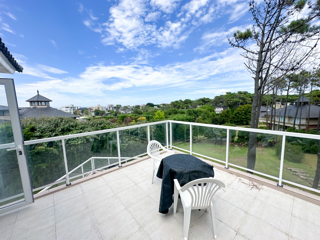 Casa venta Pinamar Norte