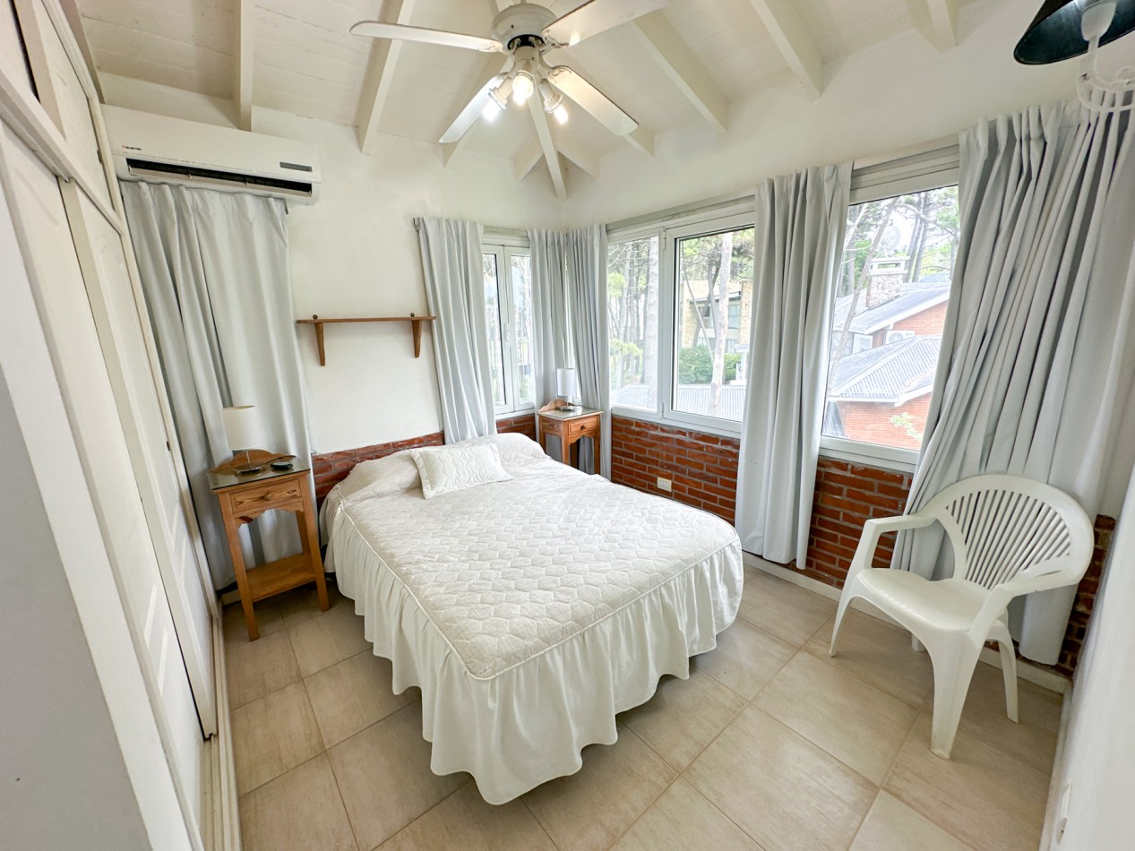 Casa venta Pinamar Norte