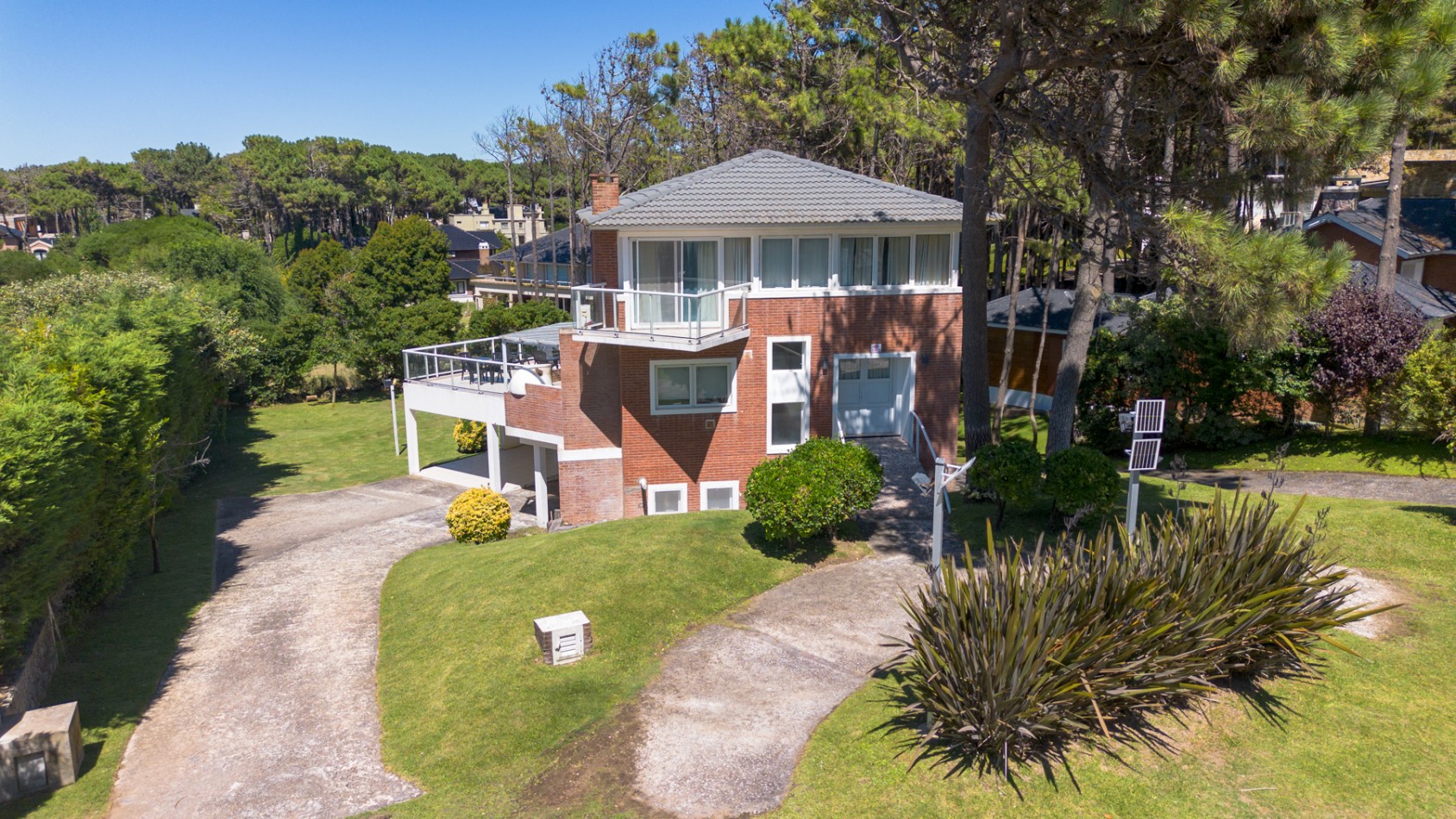 Casa venta Pinamar Norte