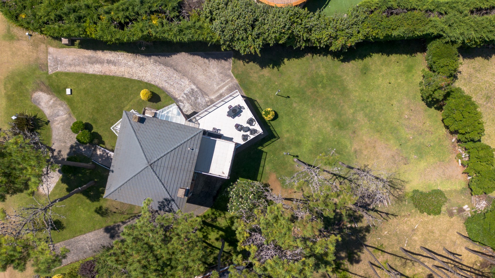 Casa venta Pinamar Norte