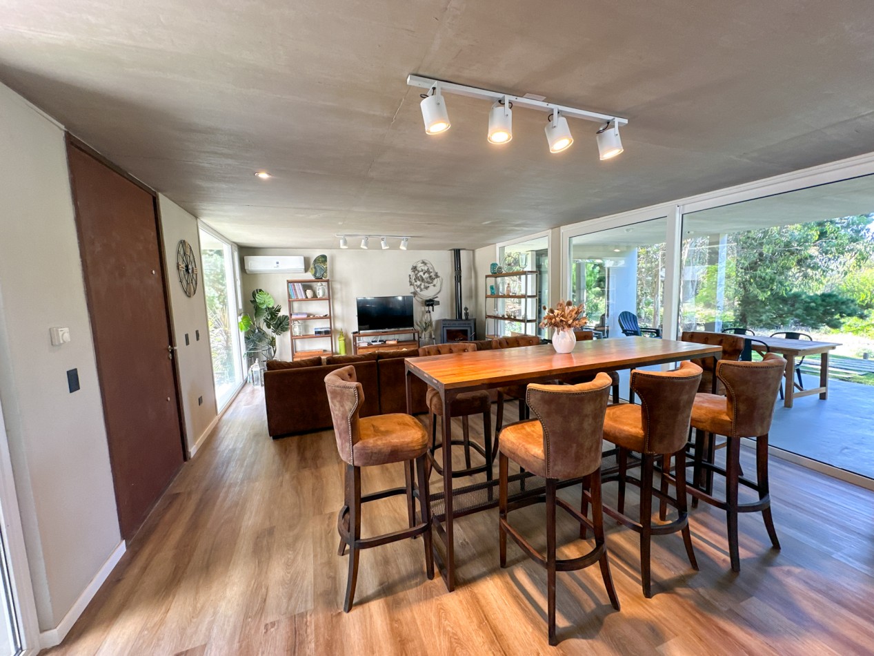 VENTA CASA COSTA ESMERALDA