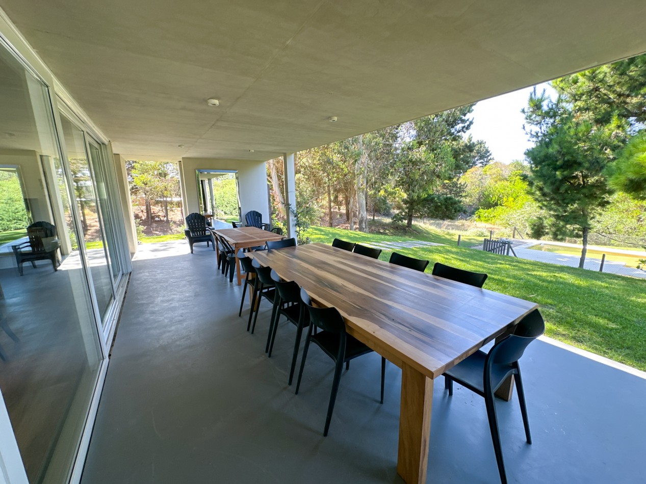 VENTA CASA COSTA ESMERALDA