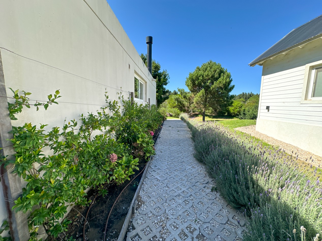 VENTA CASA COSTA ESMERALDA