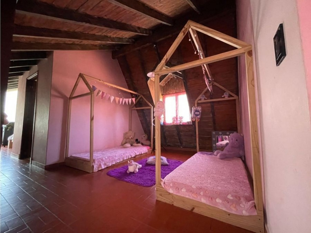 Venta de casa en Pinamar