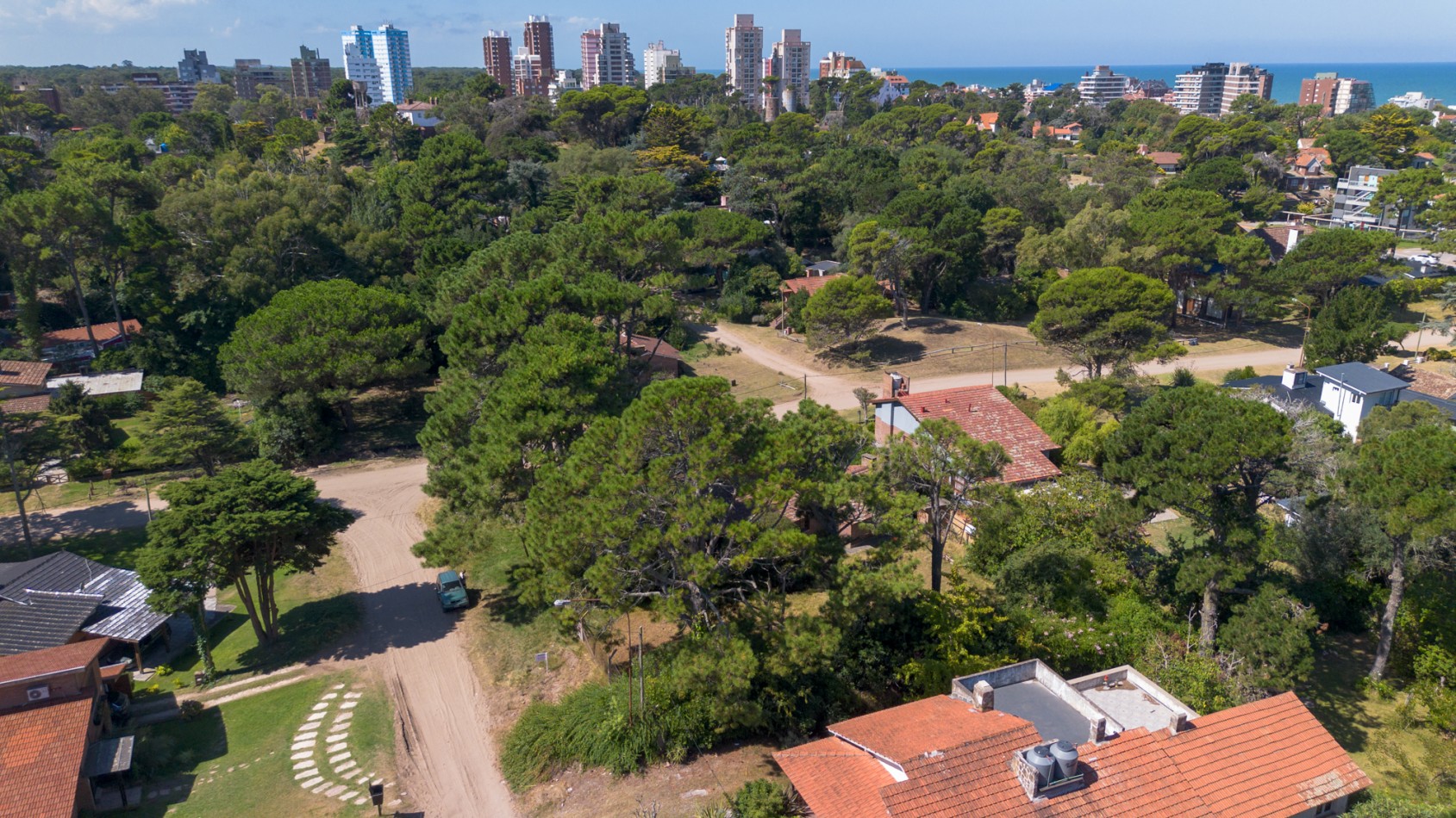 Venta Lote Pinamar B5