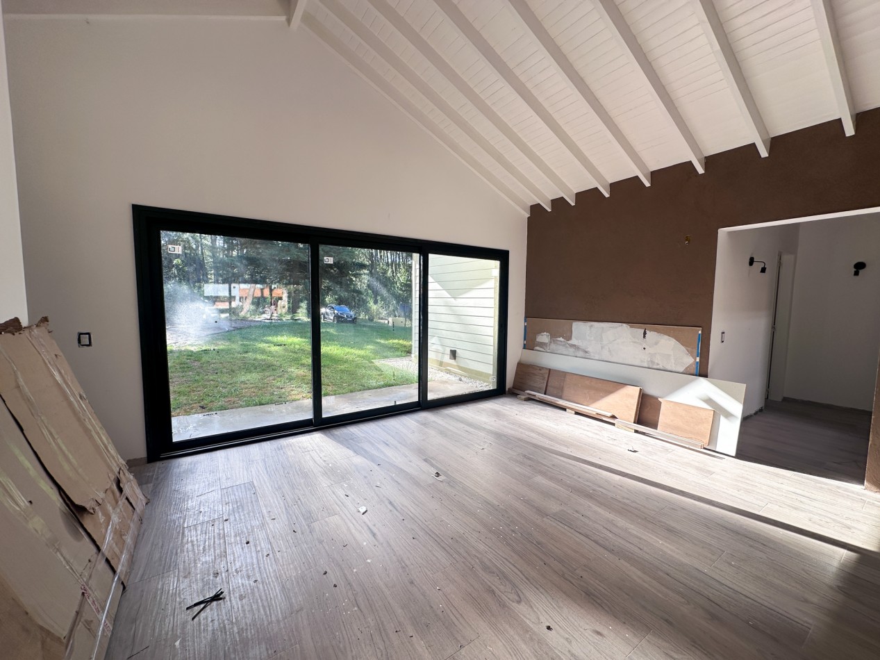 Venta Casa Carilo Barrio Constancia