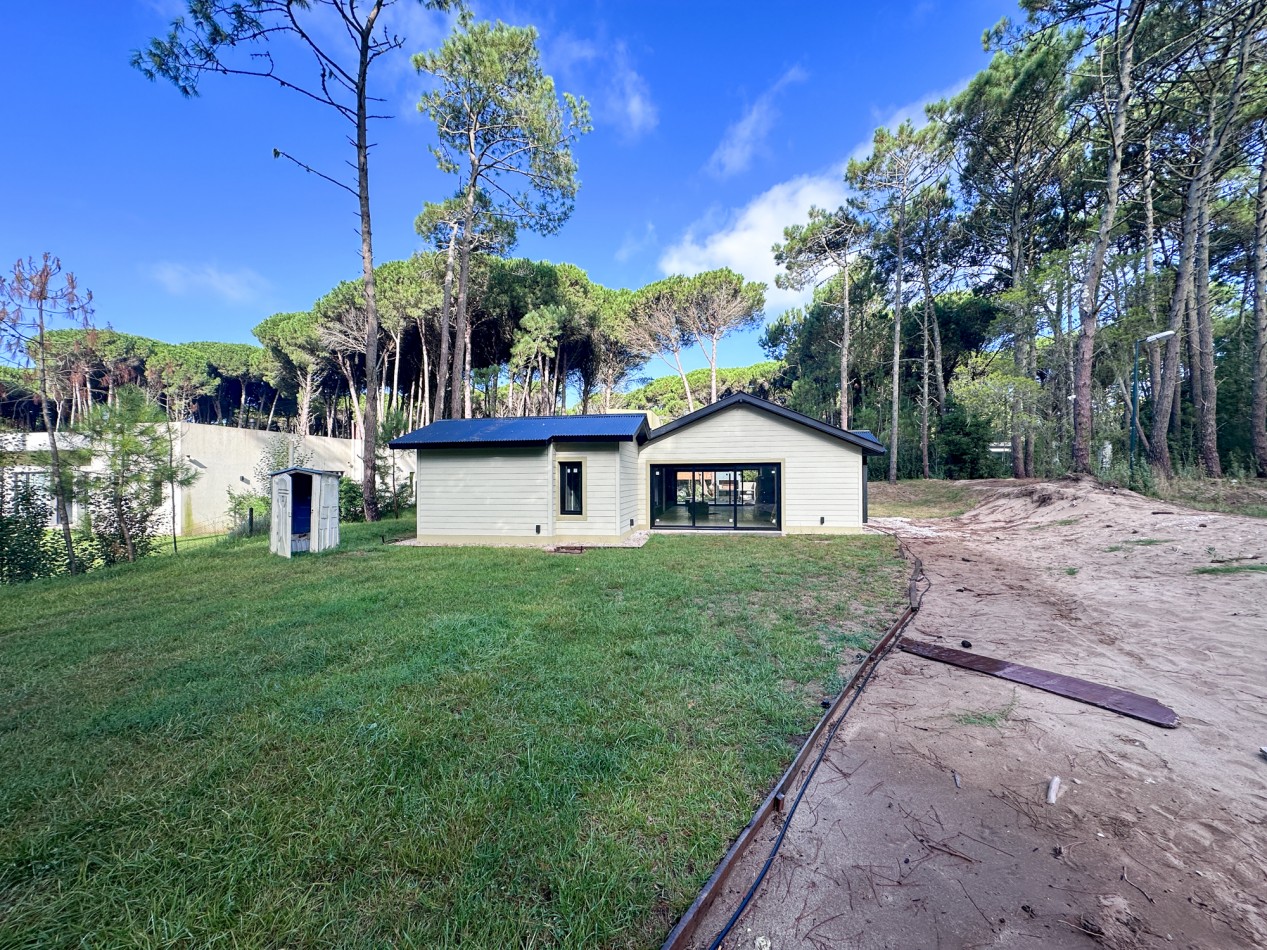 Venta Casa Carilo Barrio Constancia