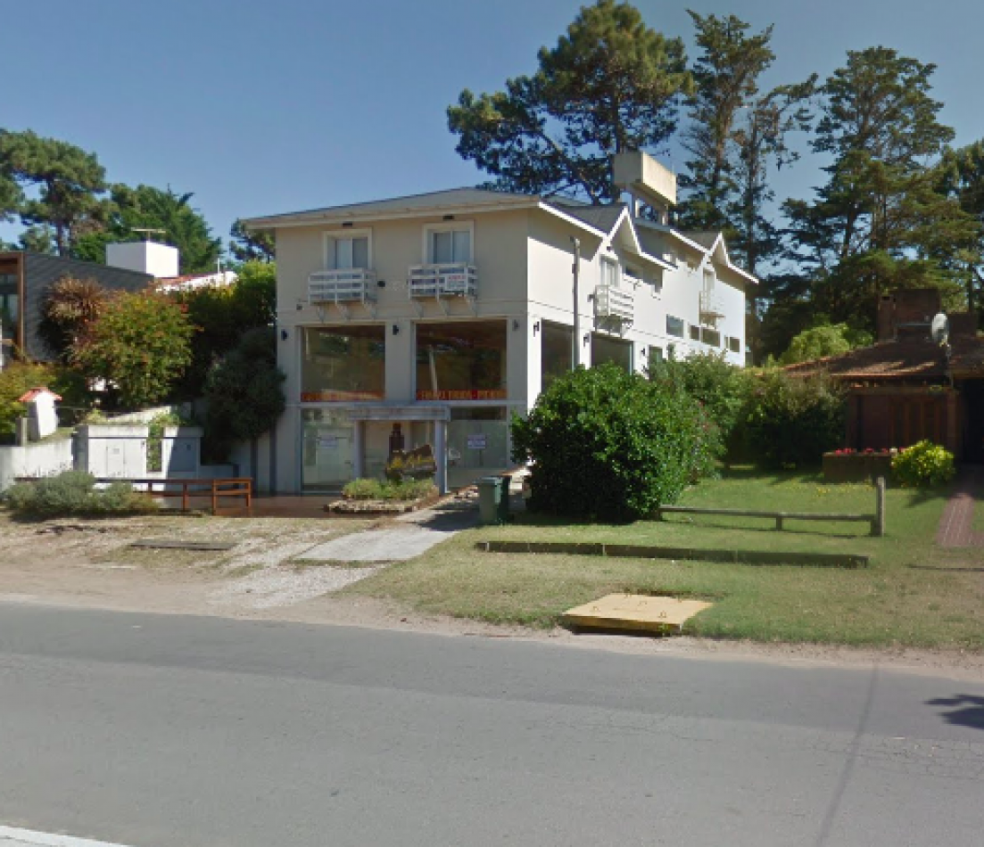 Alquiler anual departamento Valeria de Mar 