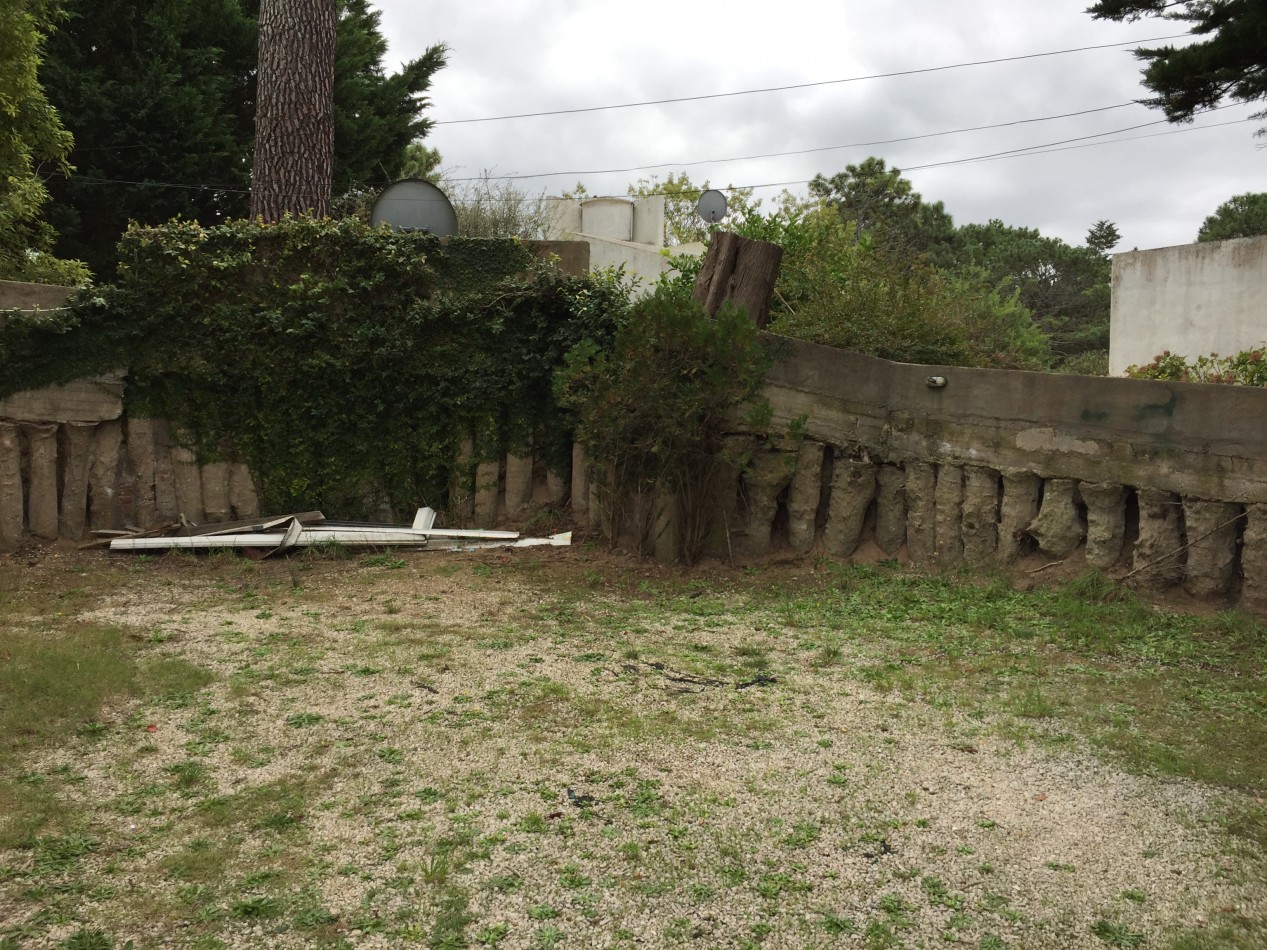 Alquiler anual departamento Valeria de Mar 