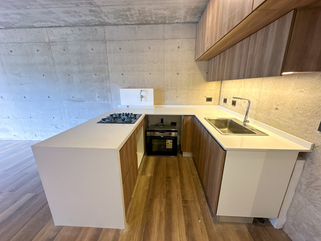 VENTA DEPARTAMENTO PINAMAR NORTE