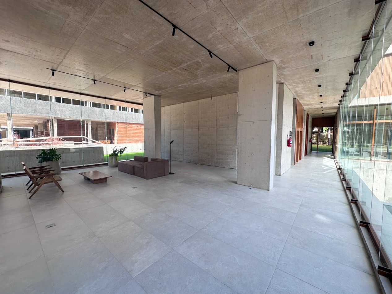 VENTA DEPARTAMENTO PINAMAR NORTE