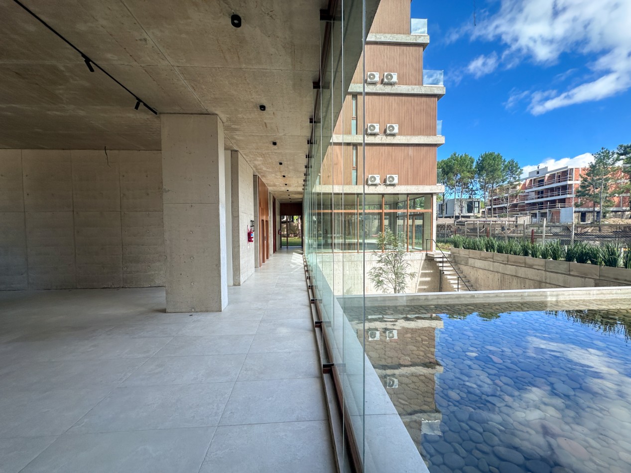 VENTA DEPARTAMENTO PINAMAR NORTE