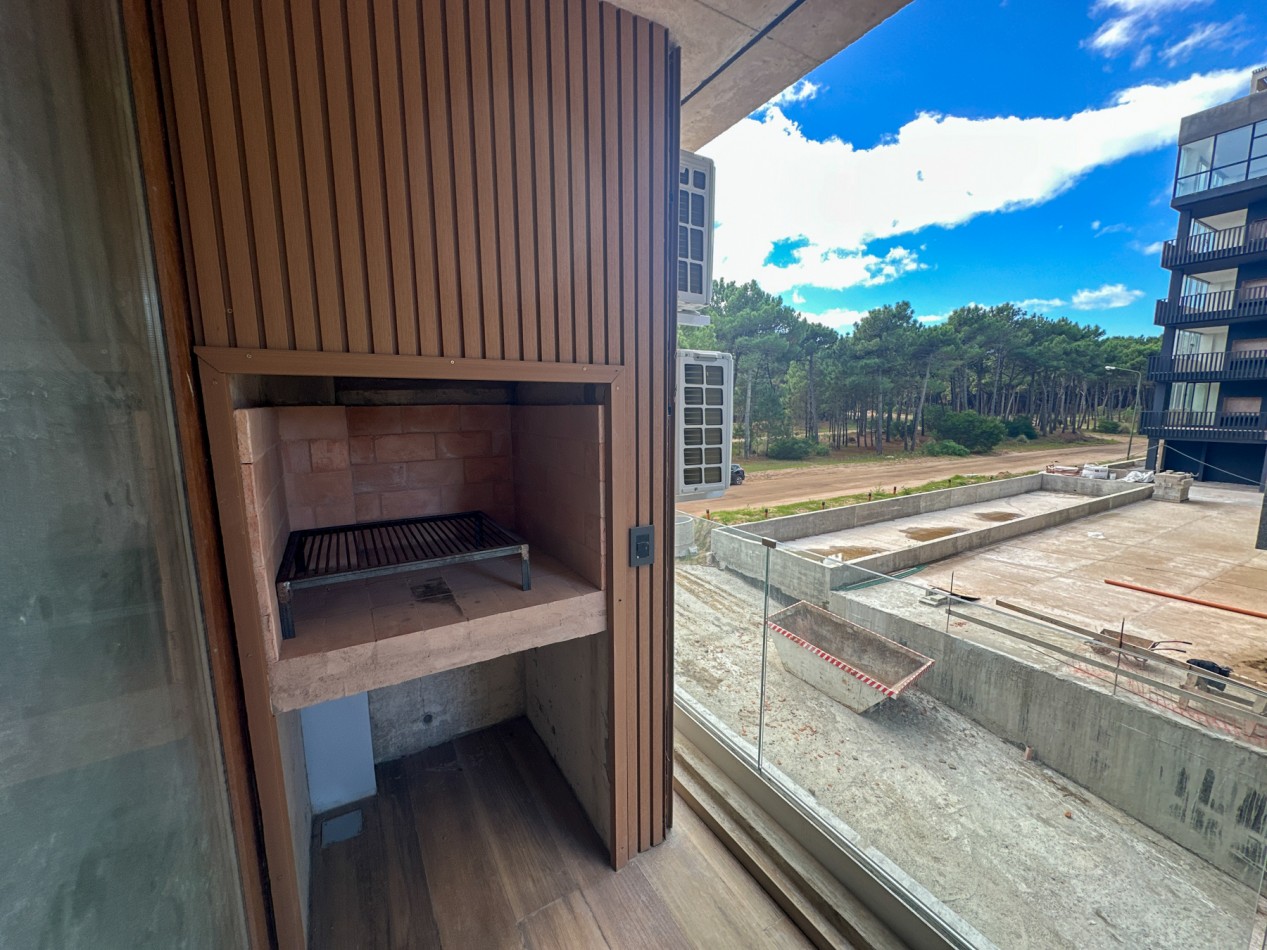 VENTA DEPARTAMENTO PINAMAR NORTE