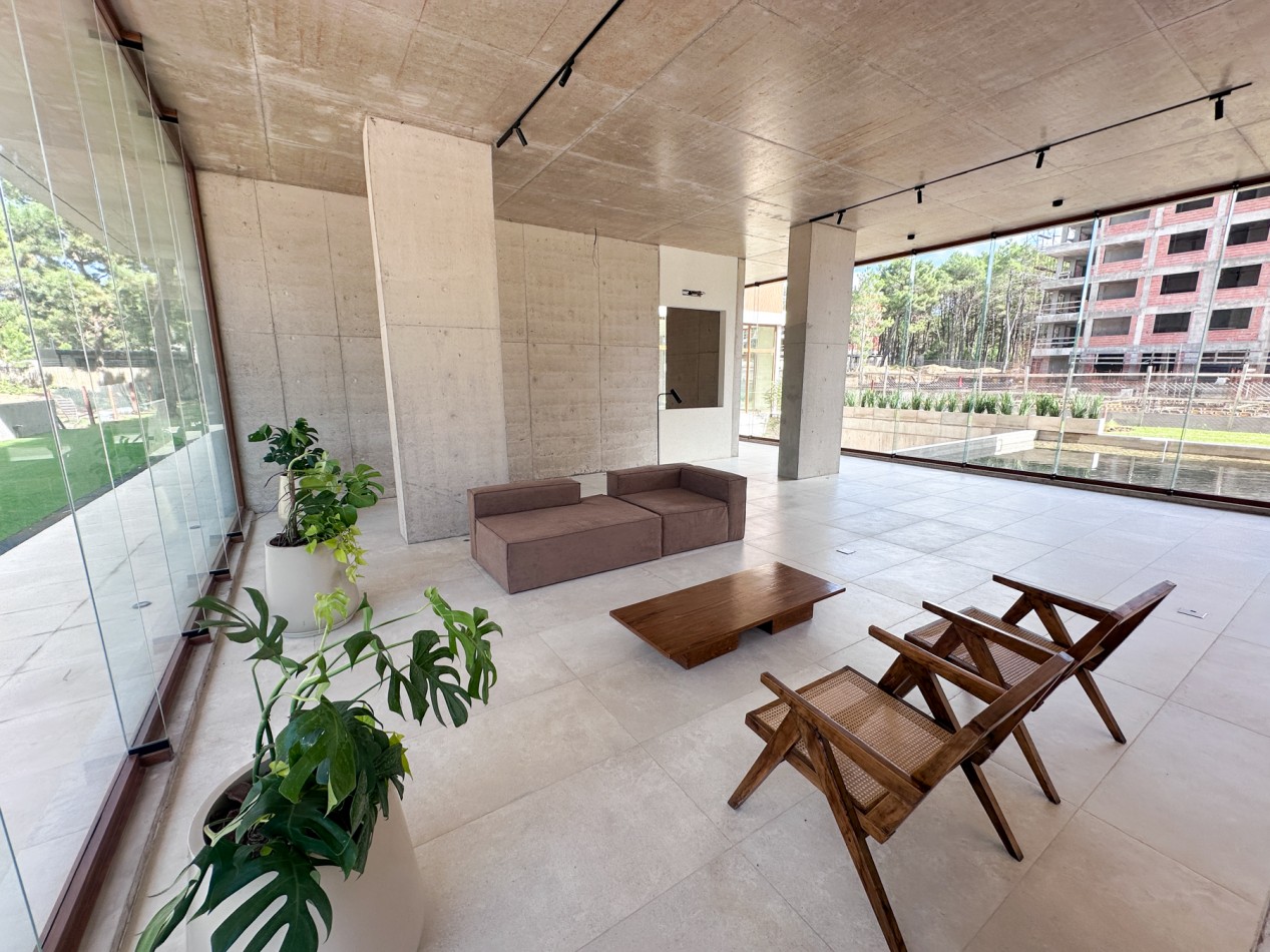 VENTA DEPARTAMENTO PINAMAR NORTE