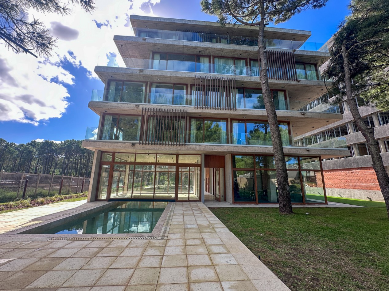 VENTA DEPARTAMENTO PINAMAR NORTE