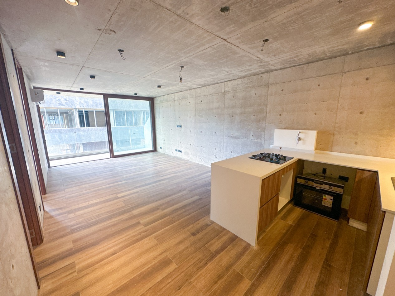 VENTA DEPARTAMENTO PINAMAR NORTE