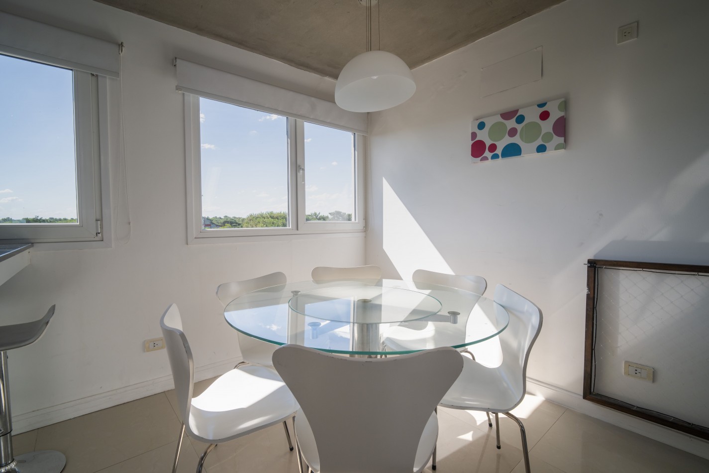 Venta Departamento Mar de las Pampas Complejo Linda Bay vista al mar