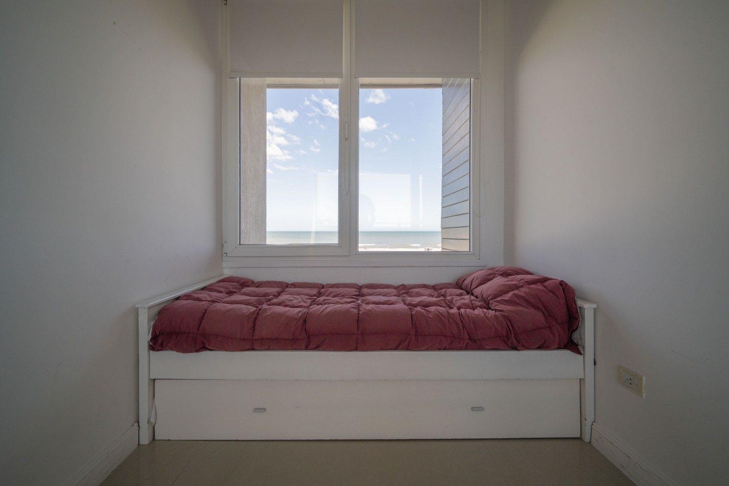 Venta Departamento Mar de las Pampas Complejo Linda Bay vista al mar