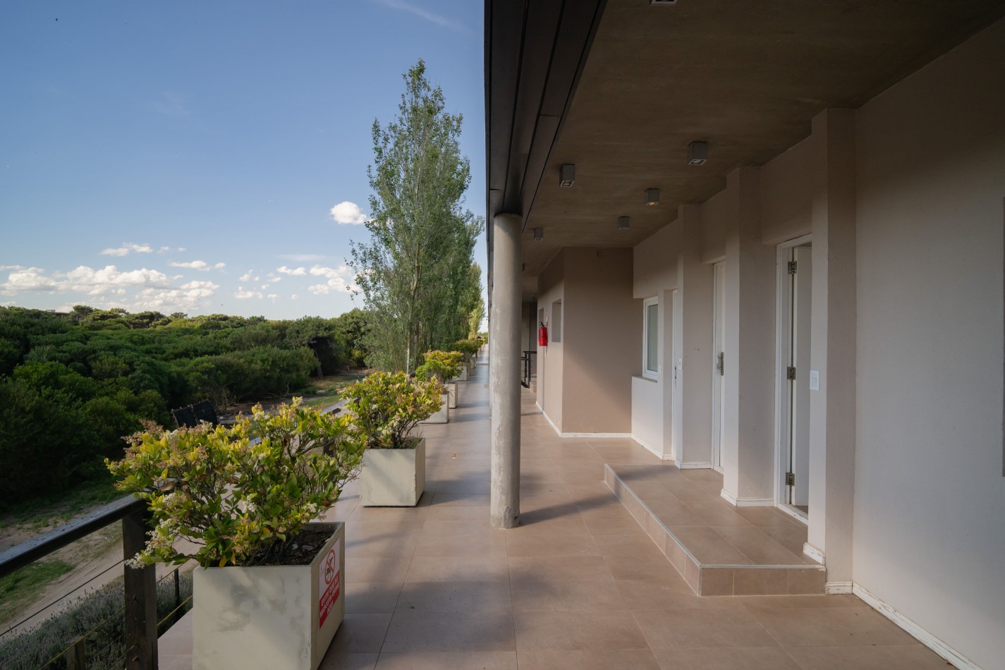 Venta Departamento Mar de las Pampas Complejo Linda Bay vista al mar