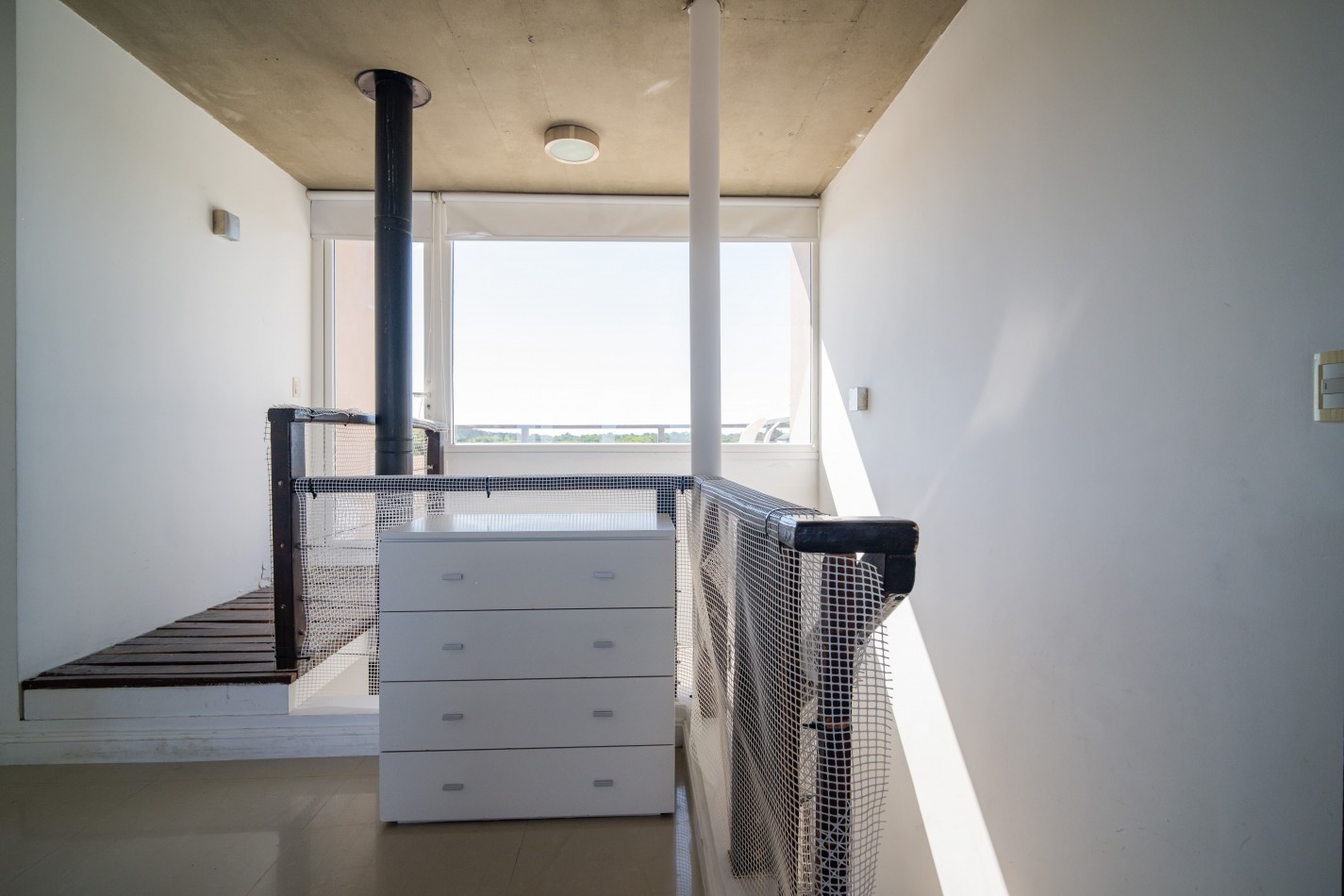 Venta Departamento Mar de las Pampas Complejo Linda Bay vista al mar