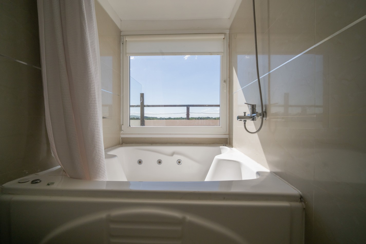 Venta Departamento Mar de las Pampas Complejo Linda Bay vista al mar