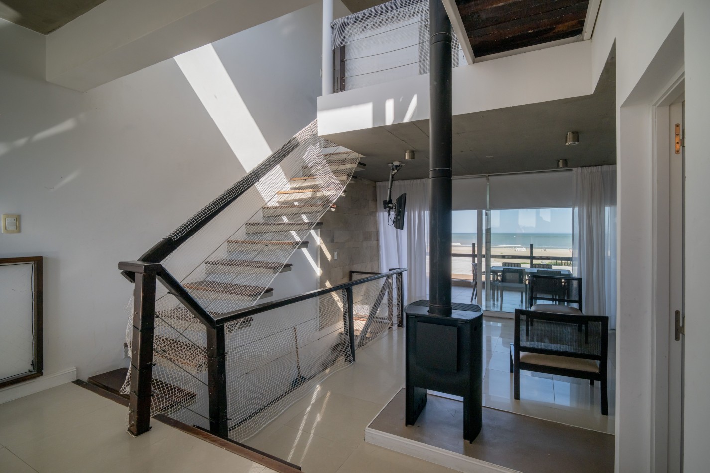 Venta Departamento Mar de las Pampas Complejo Linda Bay vista al mar